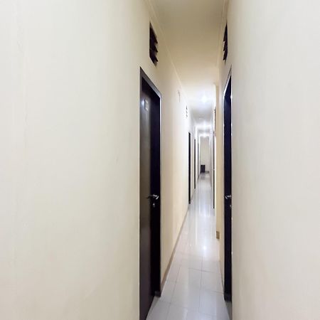 Arcadia Rooms Redpartner Джакарта Екстер'єр фото